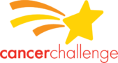 cancer challenge logo